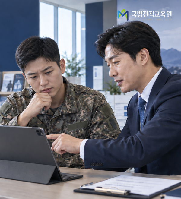국방전직교육원 AI역량프로그램 포트폴리오 상세 페이지로 이동